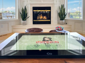 Soaring Spirit - Hot Tub, Pool Table, Arcades, 2 kitchens